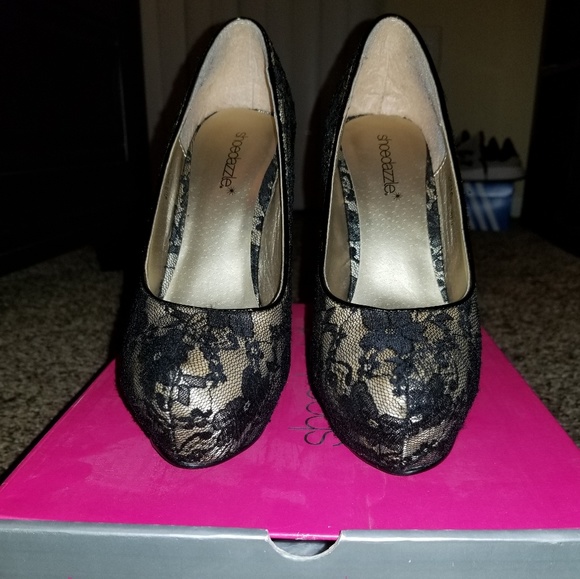 Shoe Dazzle Shoes - *** Shoe Dazzle High heels **** Shoe Dazzle Shoes - *** Shoe Dazzle High heels ****